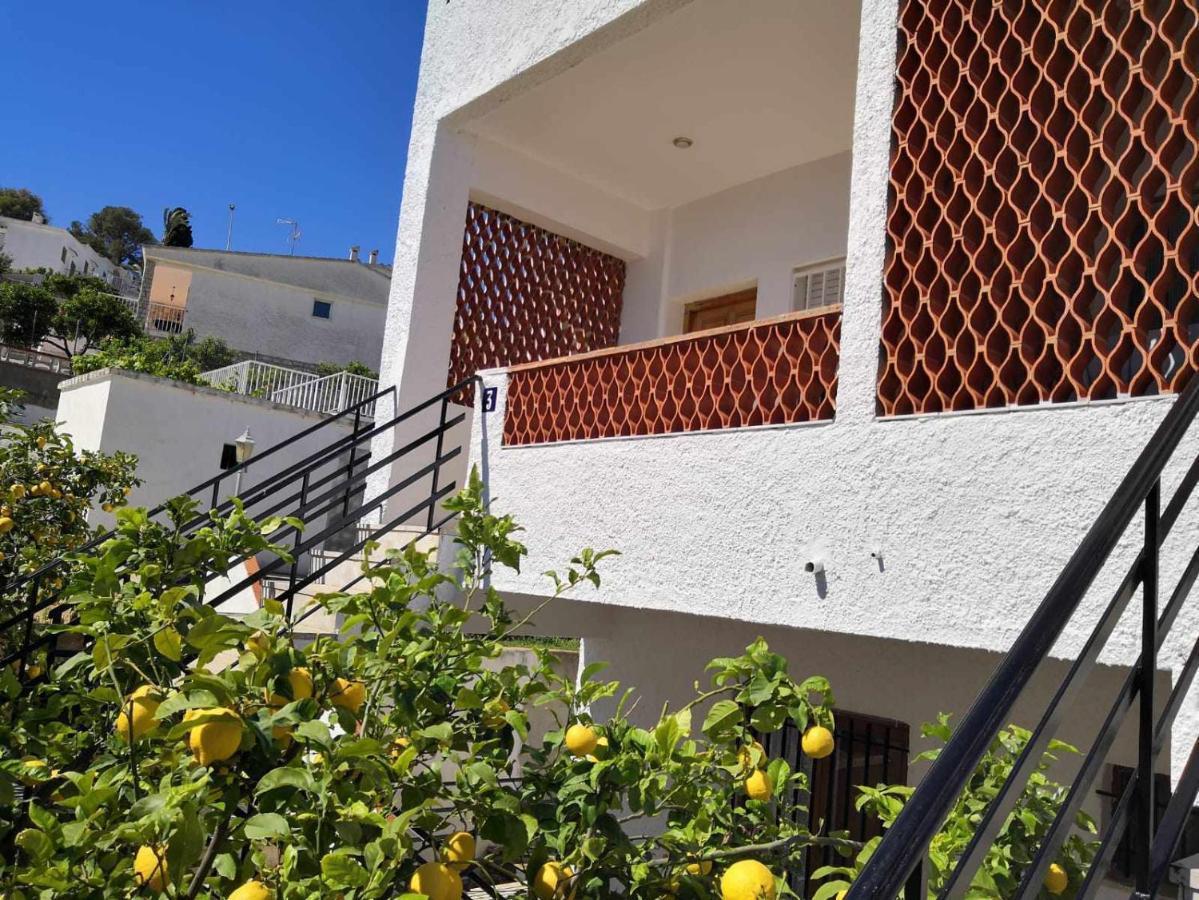 A H Rentals Casa Rovira Apto 3 Peñíscola Exterior foto